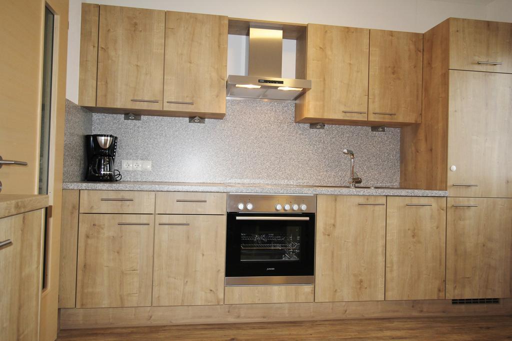 Ferienwohnung Tobias Zell am Ziller Habitación foto